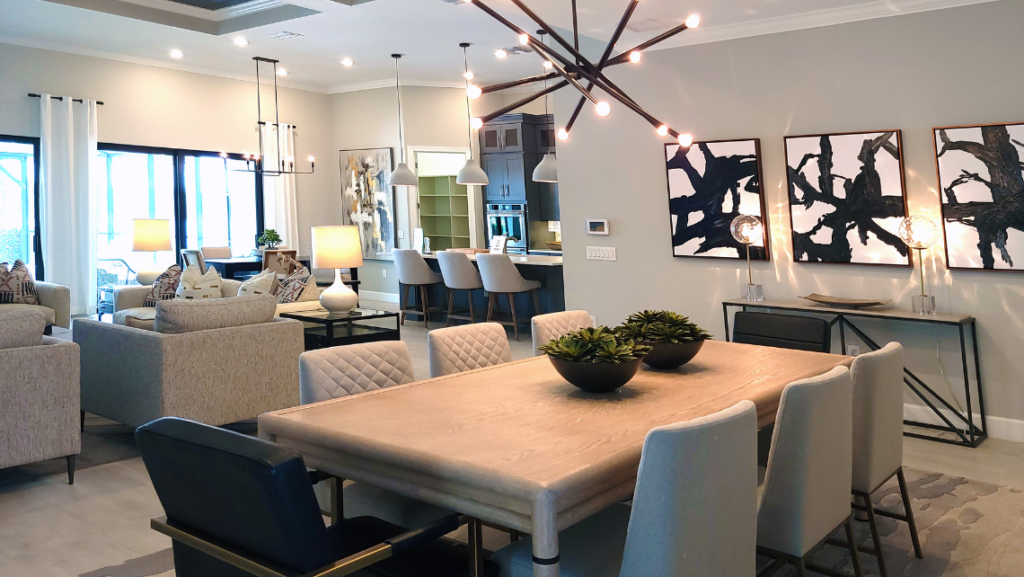 Tendencias de decoración para casas y apartamentos en Honduras