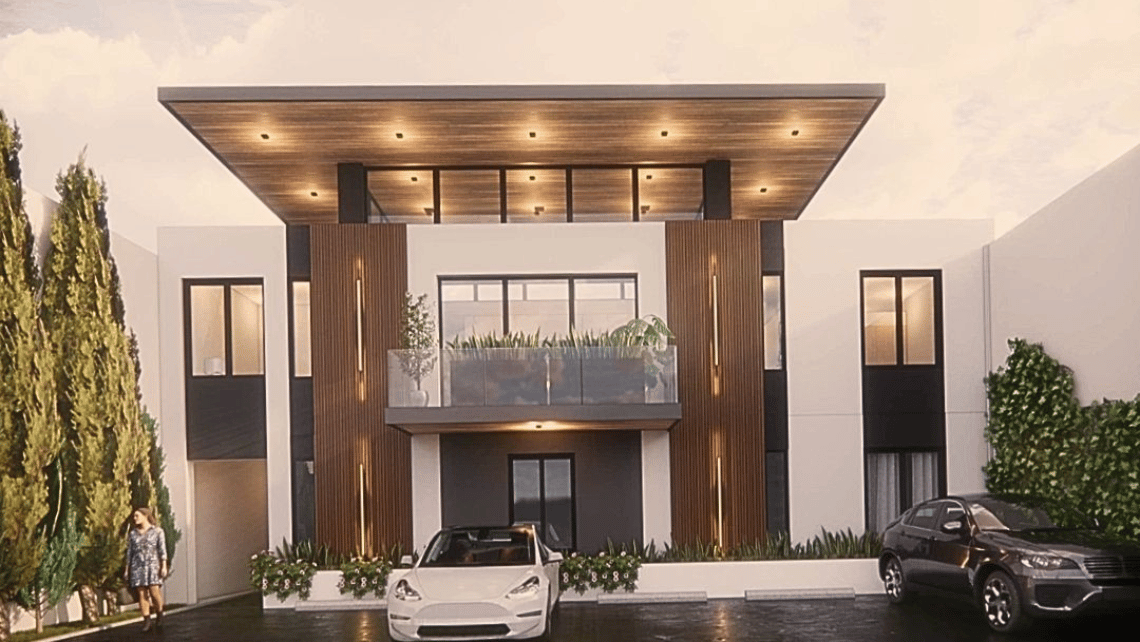 Nova Vista: apartamentos modernos y exclusivos en Lomas del Guijarro, casi agotados