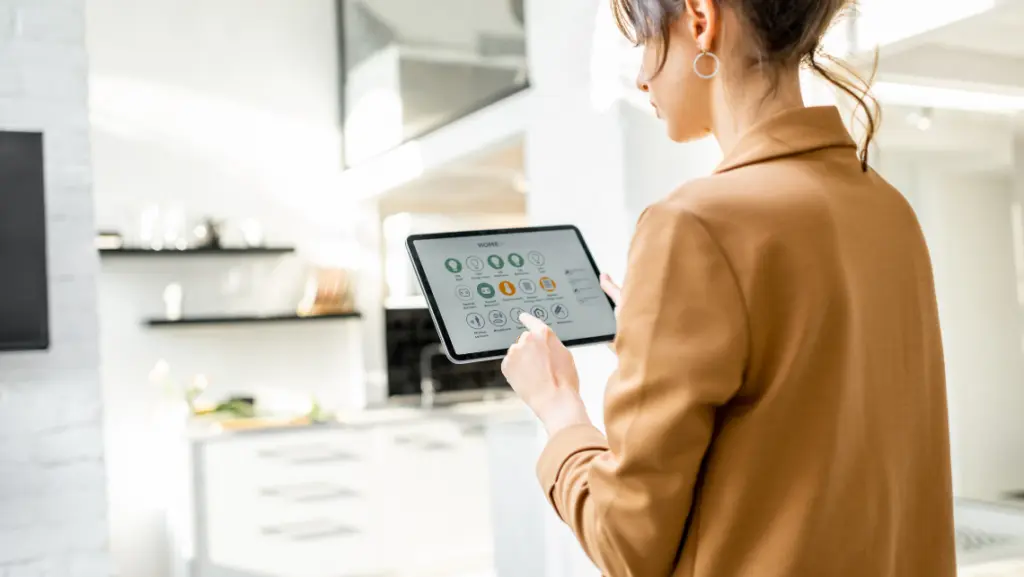 Tecnología para el hogar: cómo las casas inteligentes están cambiando la forma de vivir